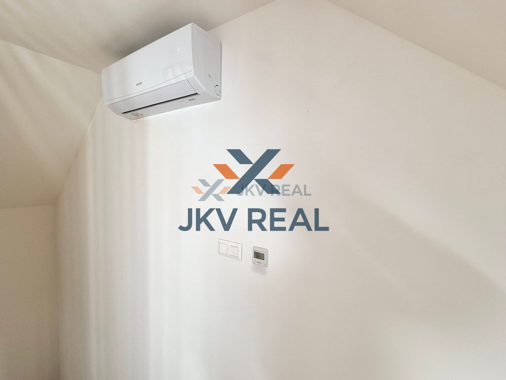 PREDAJ NOVÝ 2-IZBOVÝ BYT V RODINNOM DOME  S VLASTNOU ZÁHRADO - 7