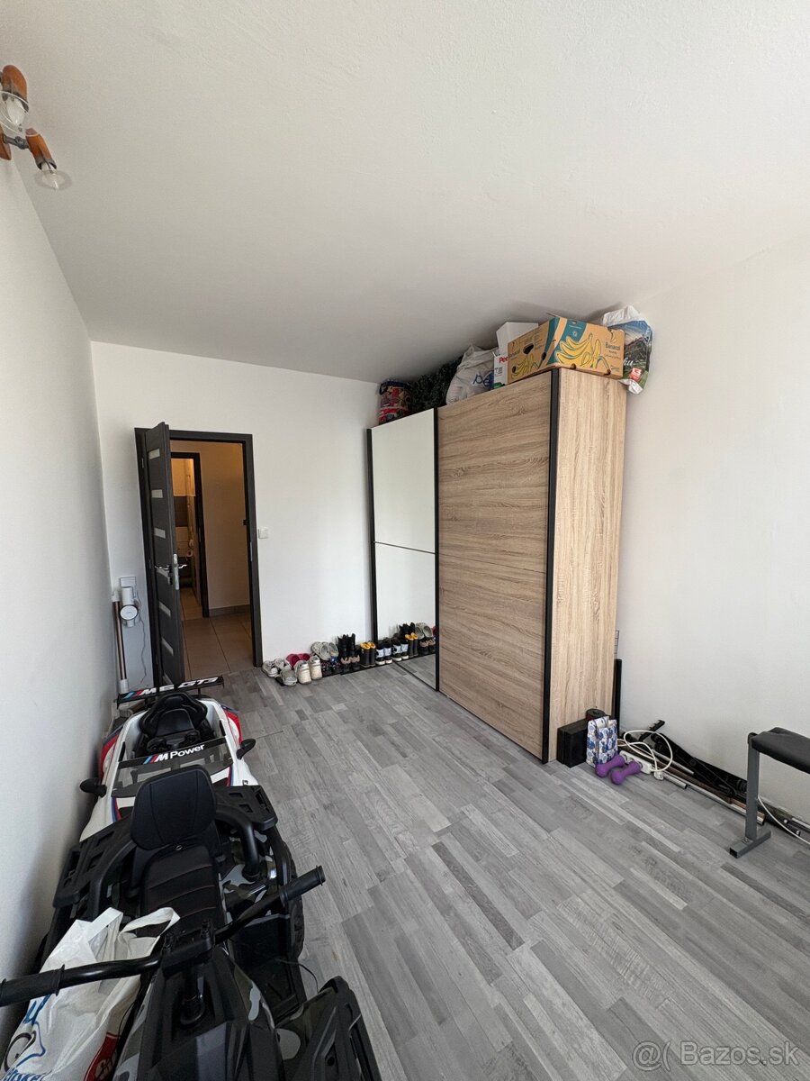 REZERVOVANÝ Predaj 4i. bytu, Prešov - Sekčov - 7