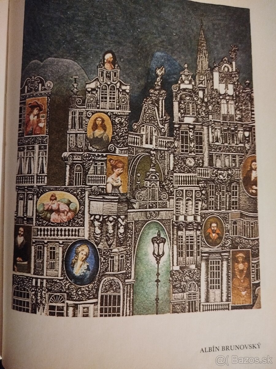 Slnečný prsteň - 7