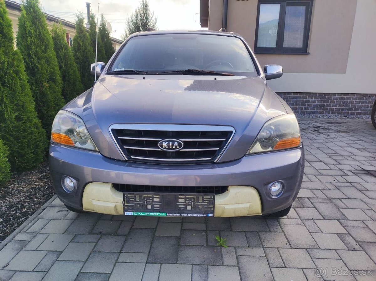 Kia Sorento 103-125kw - 7