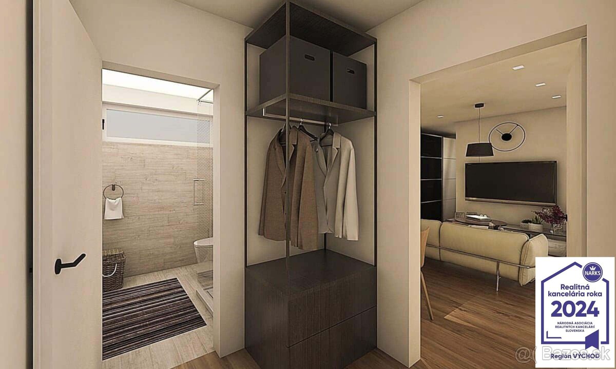 MODULOVÉ DREVODOMY - 7