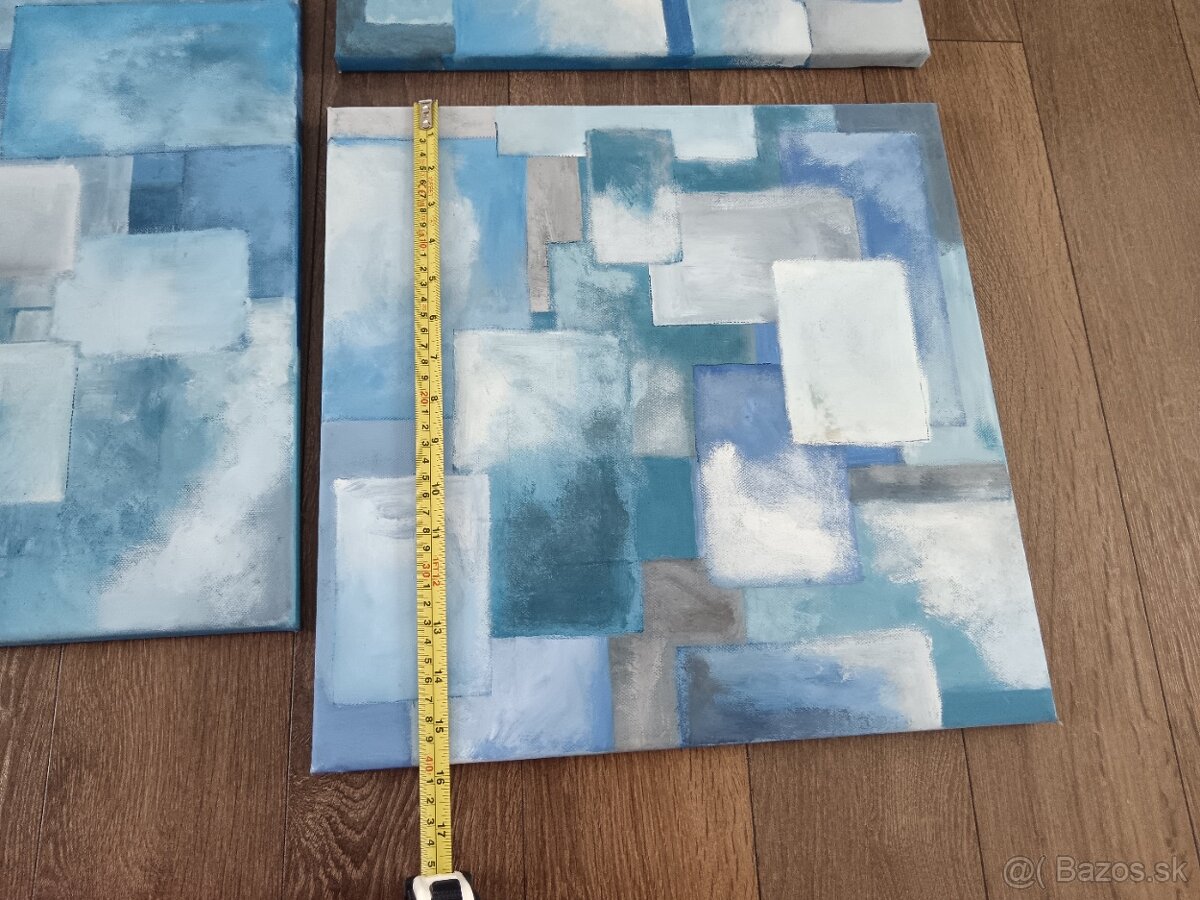 Obrazy a obliečky - 7