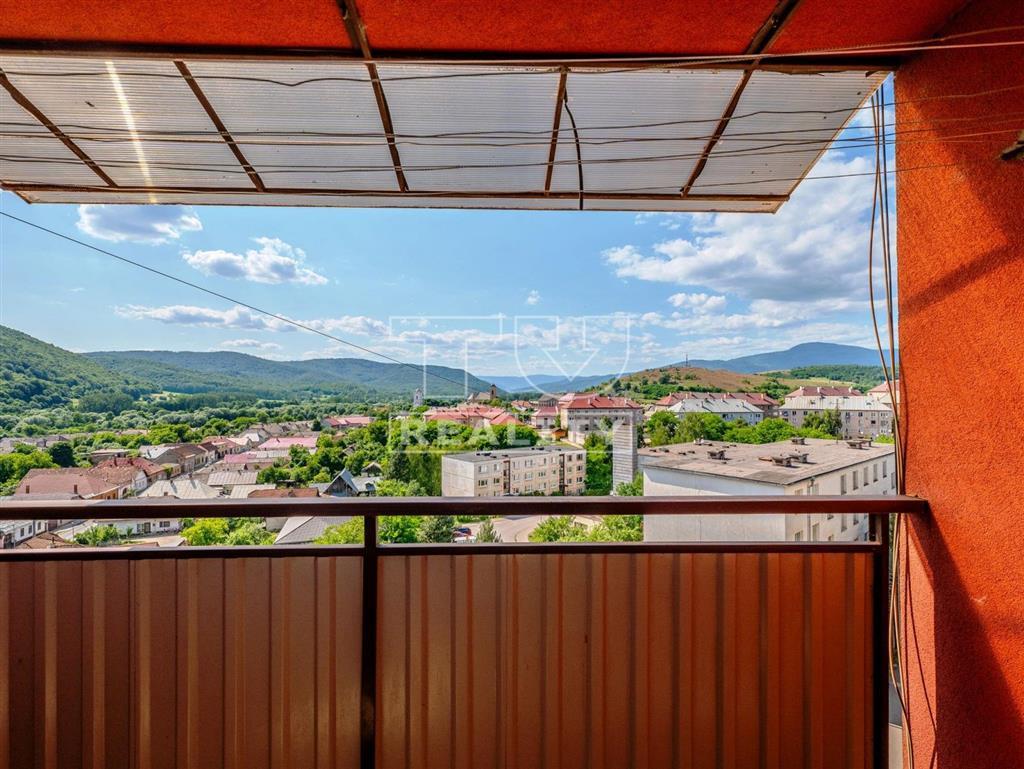 REZERVOVANÉ - EXKLUZÍVNE iba v TUreality bol rezervovaný... - 7