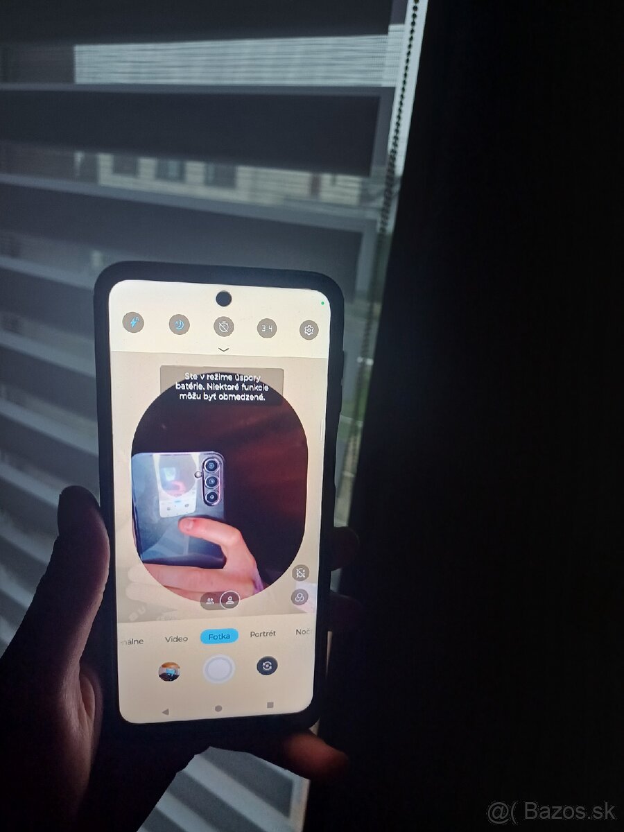 Predám/Vymením Motorola Moto G54 5G - 7