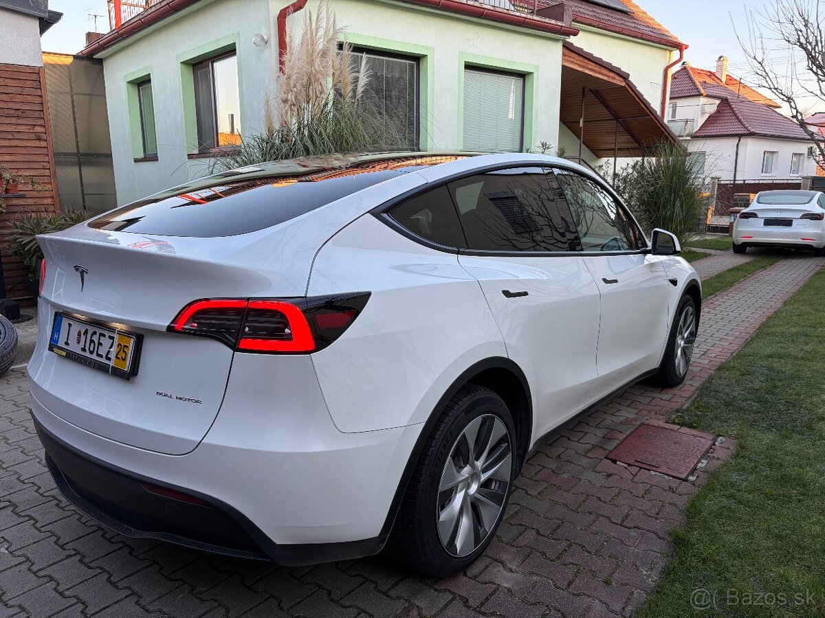 Tesla model Y ✅ Long Range ✅ AMD ✅ 2023 - 7