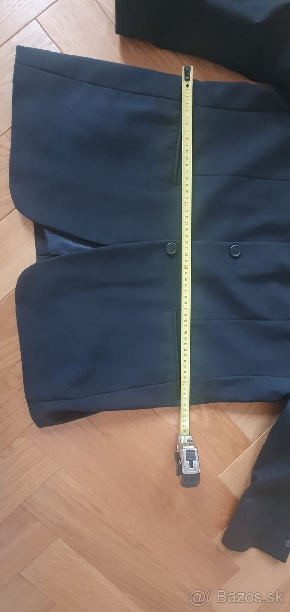 Pánsky oblek - 7