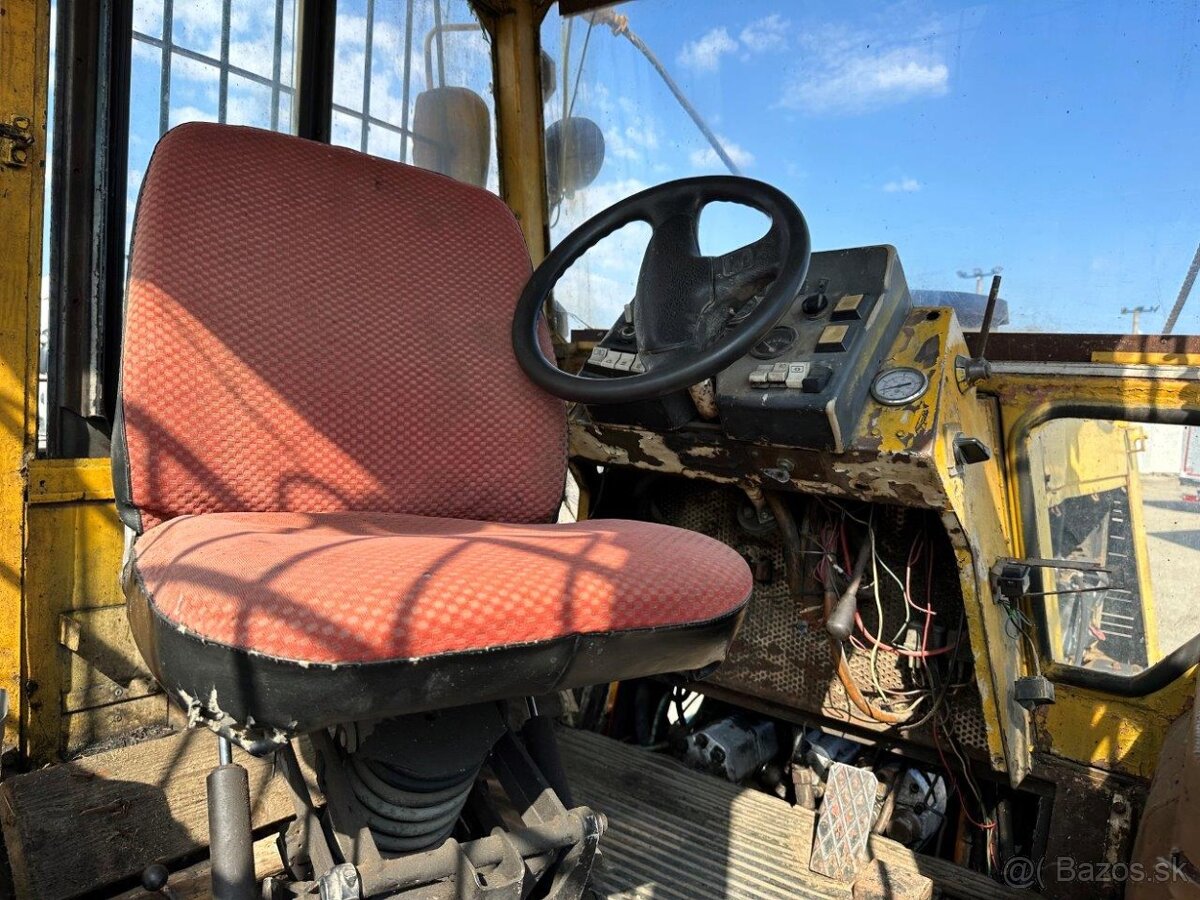 LKT 1980 VIN 983 - 7