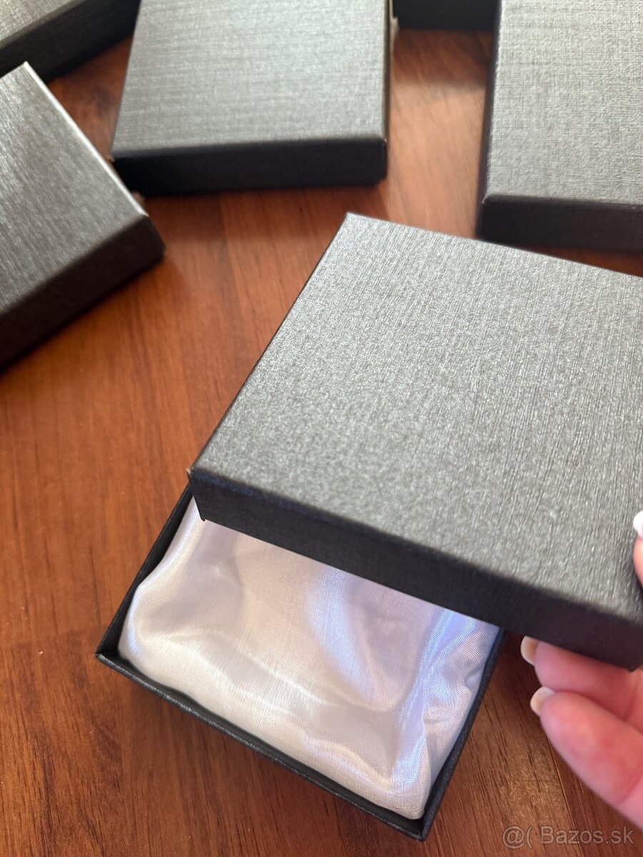 Darčekové Krabičky 38 kusov - 7