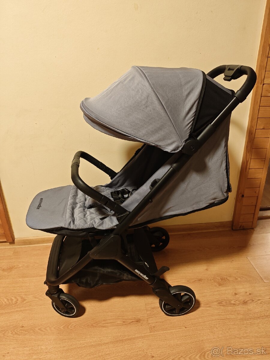 Easywalker Jackey - 7