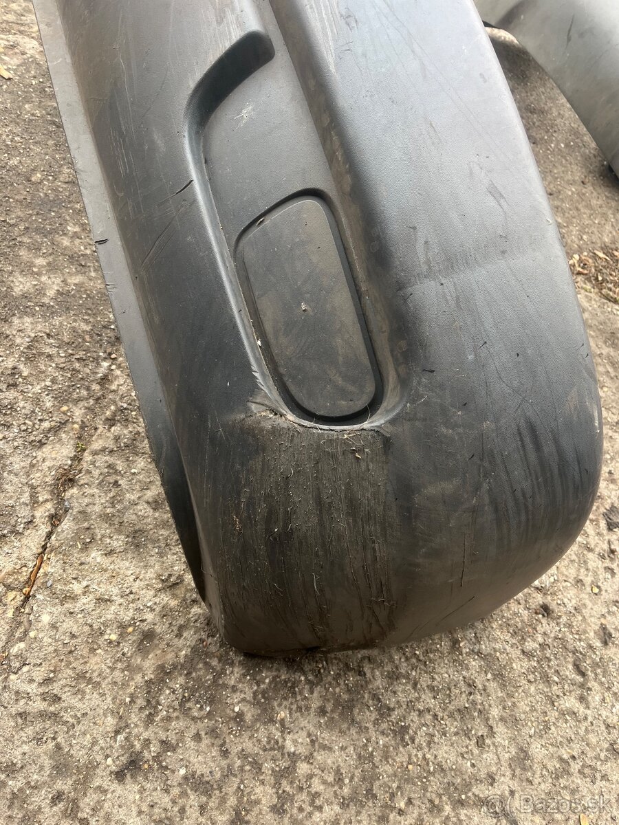 Karosarske diely VW Transporter T4 - 7