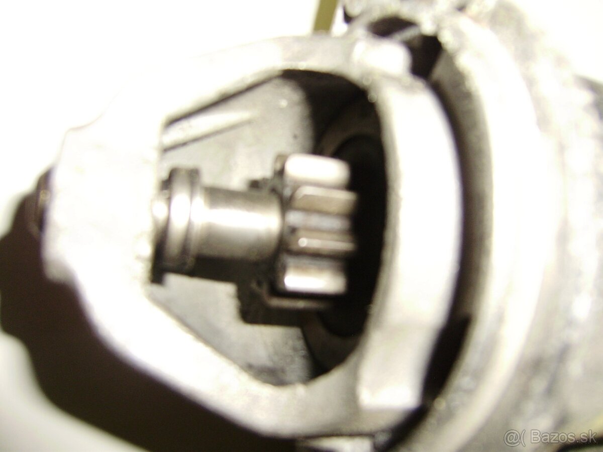 Predám, náhradné diely na Škoda, Lada, Opel. - 7