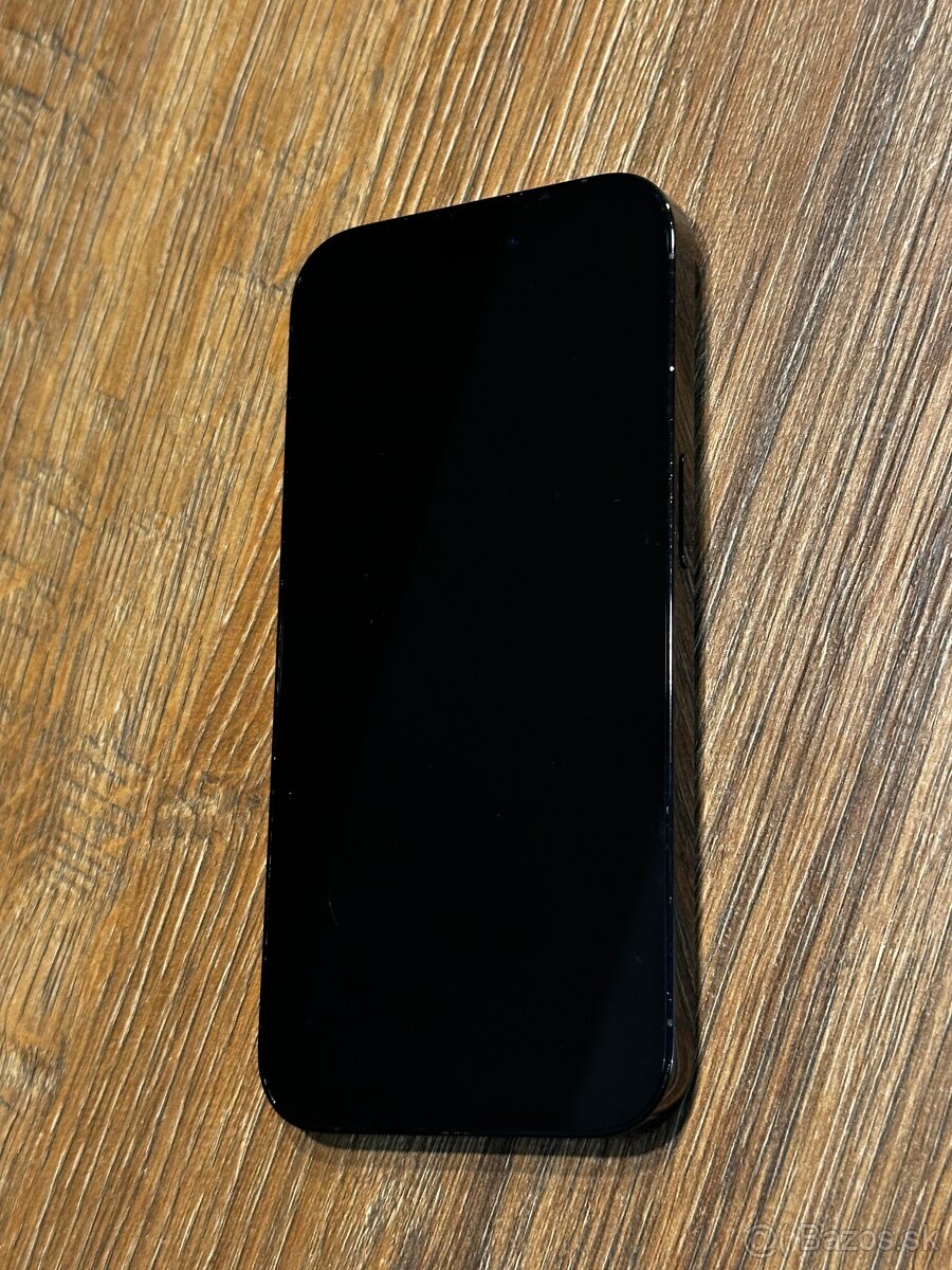 iPhone 14 Pro 128 GB – TOP stav - 7
