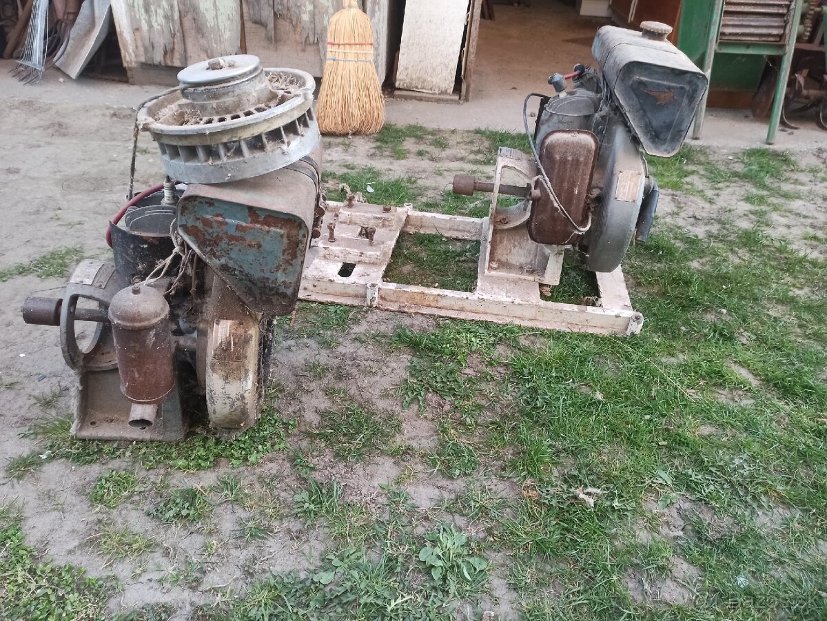 Bd1s50 benzinove cerpadlo - 7