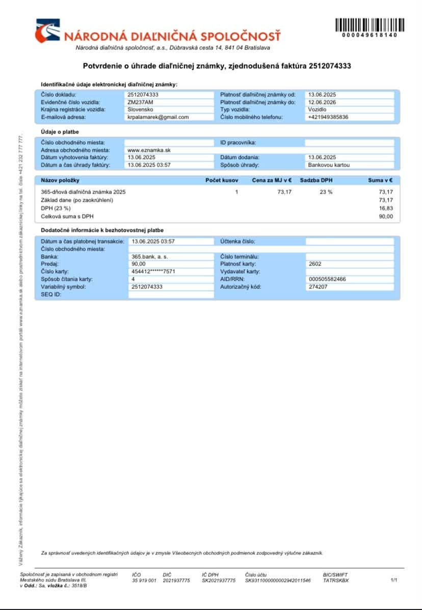 Škoda Octavia 1 - 7