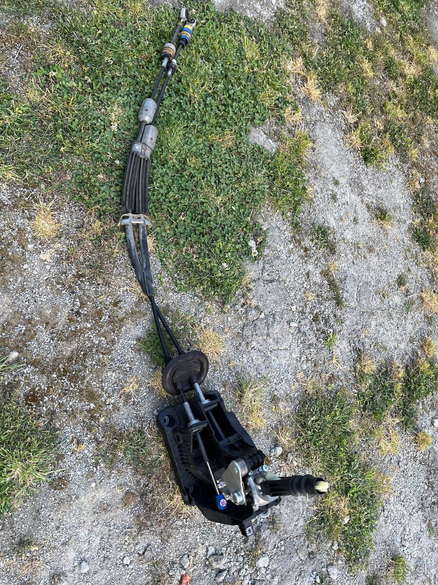 Diely na predaj Peugeot 308 2012 - 7