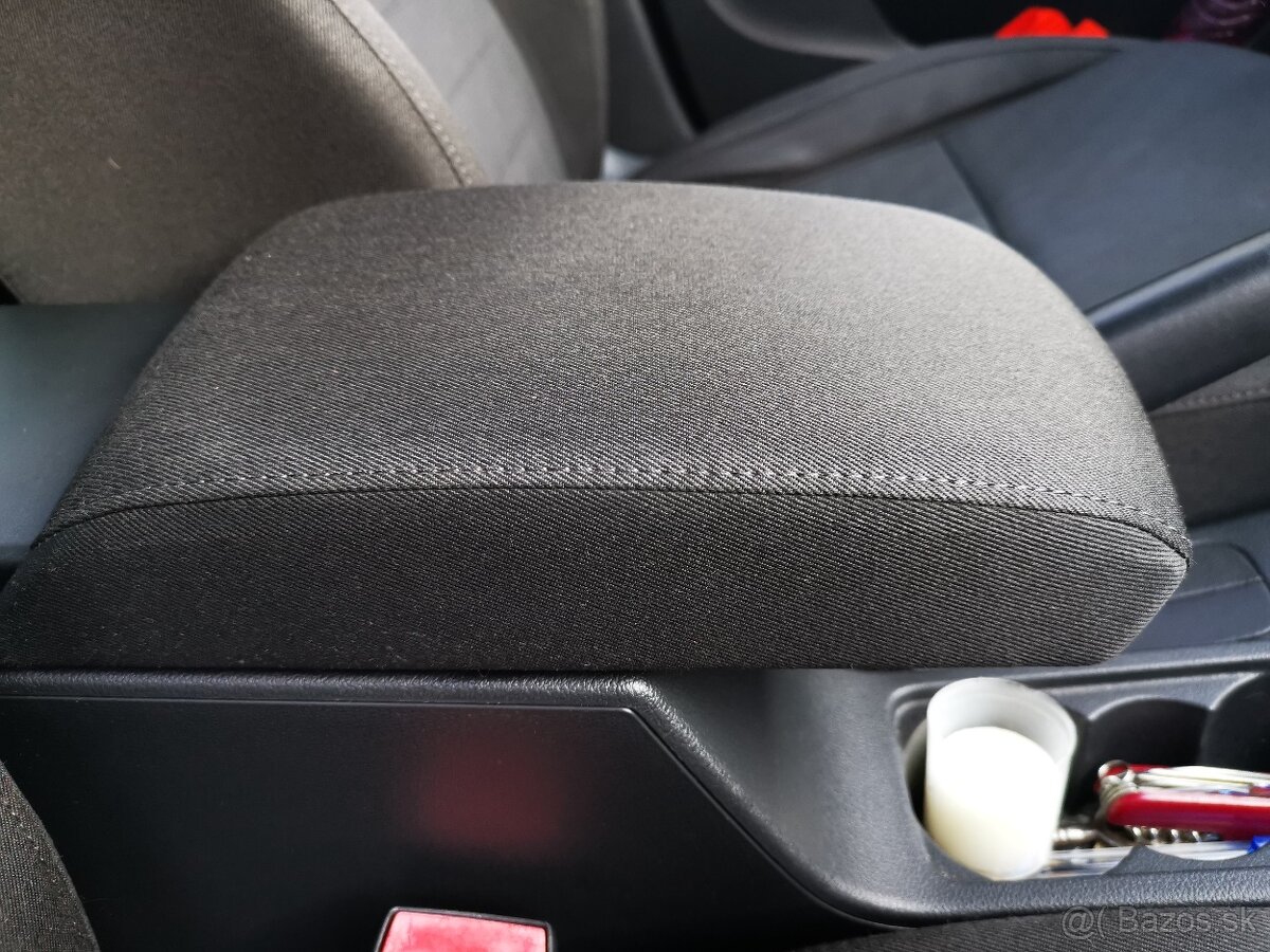 Tepovanie čalúnenia - 7