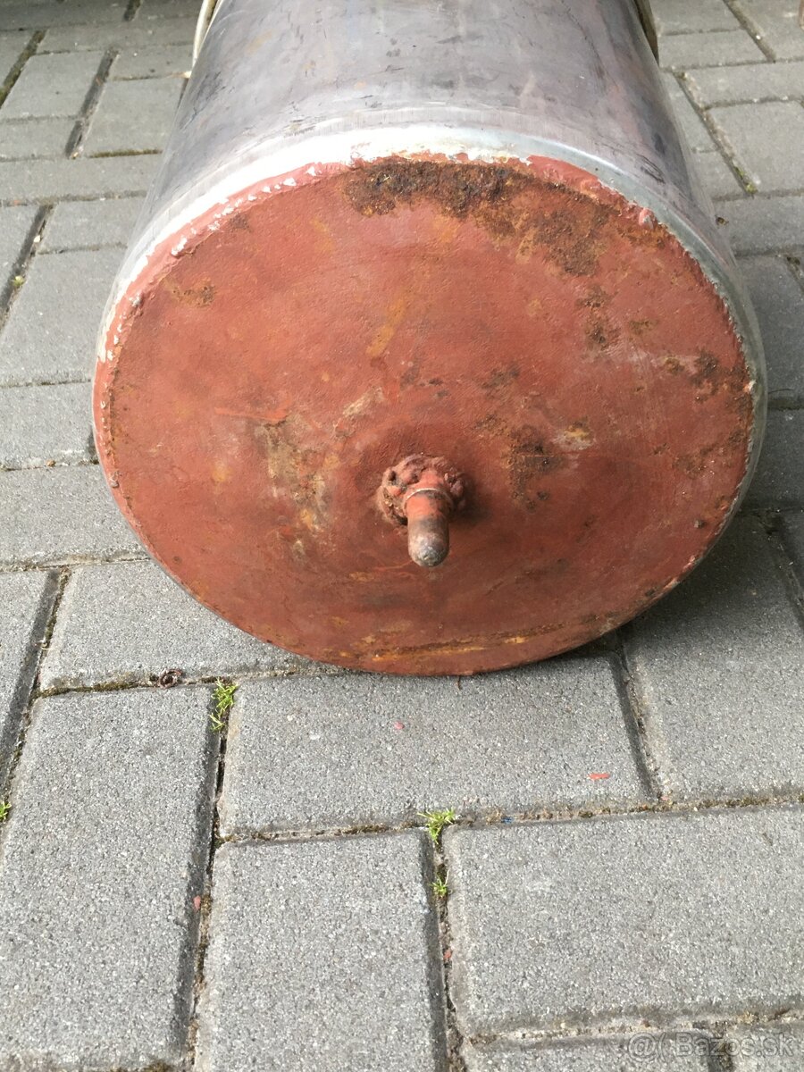 Miešač,Nerezová nádobu - 7