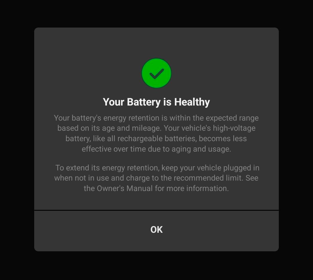 TESLA model Y Long Range, 2021 - 7