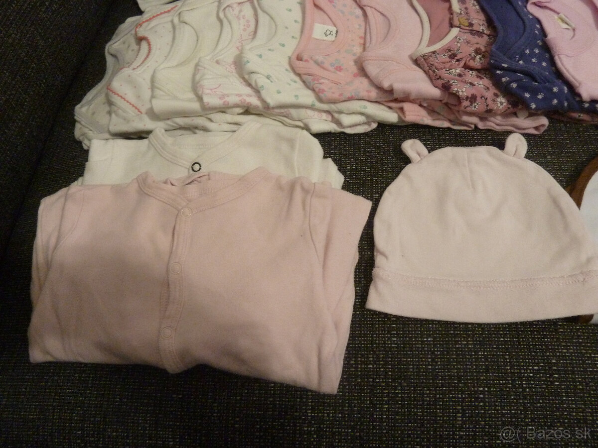 Body, deka, hračky, ostatné, 68-74 - 7