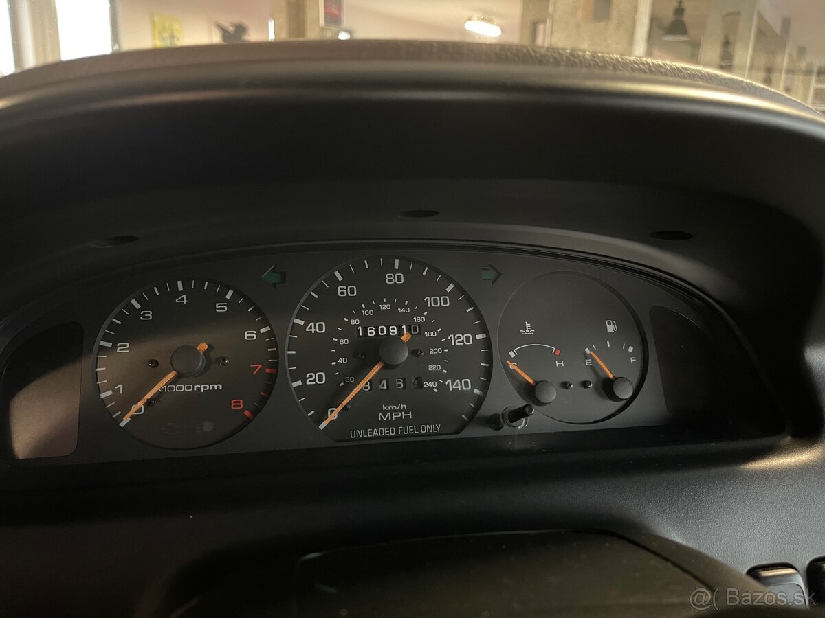 Mazda Mx5 - 7