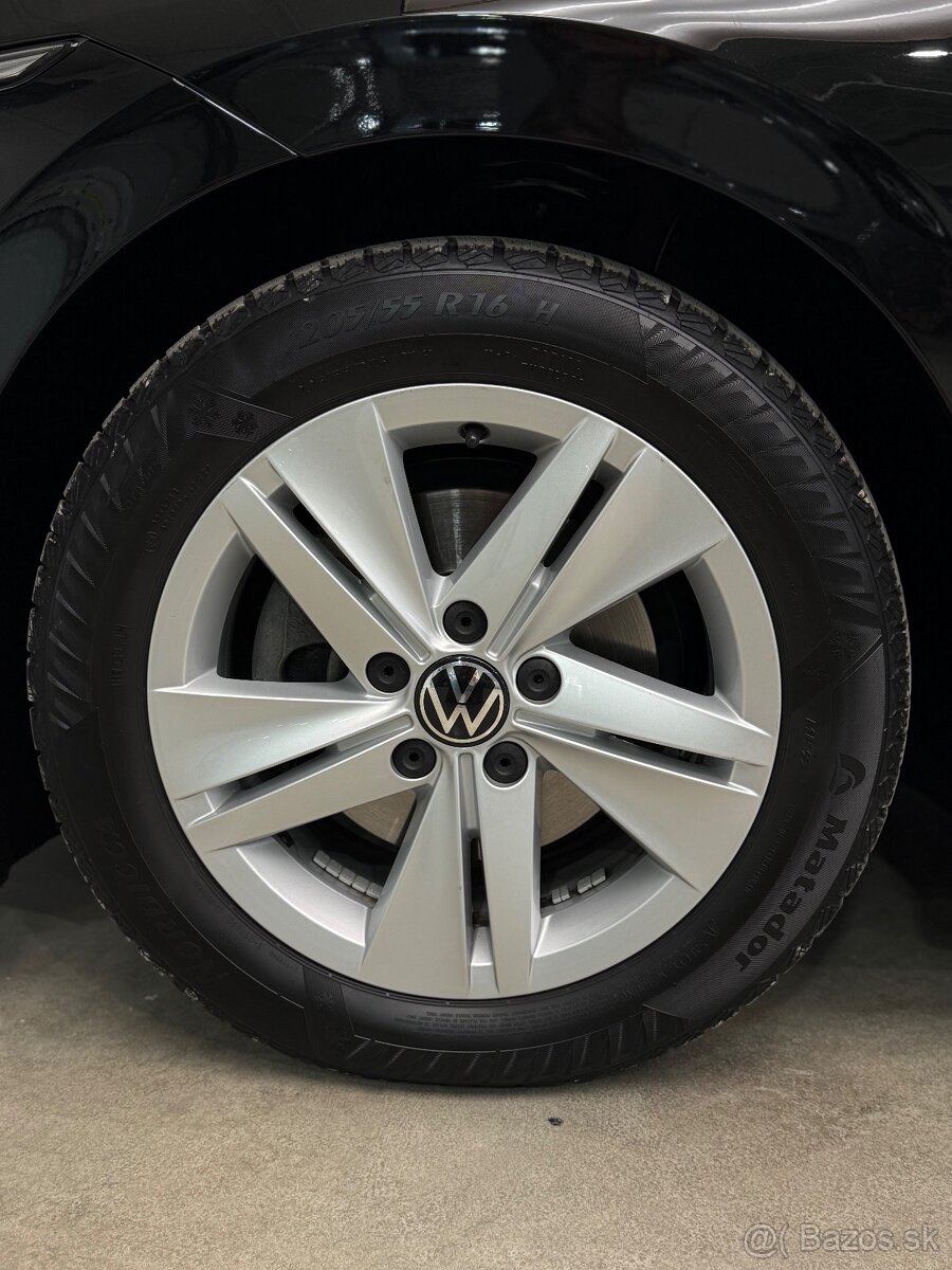 Volkswagen Golf 2.0 TDI Life - 7