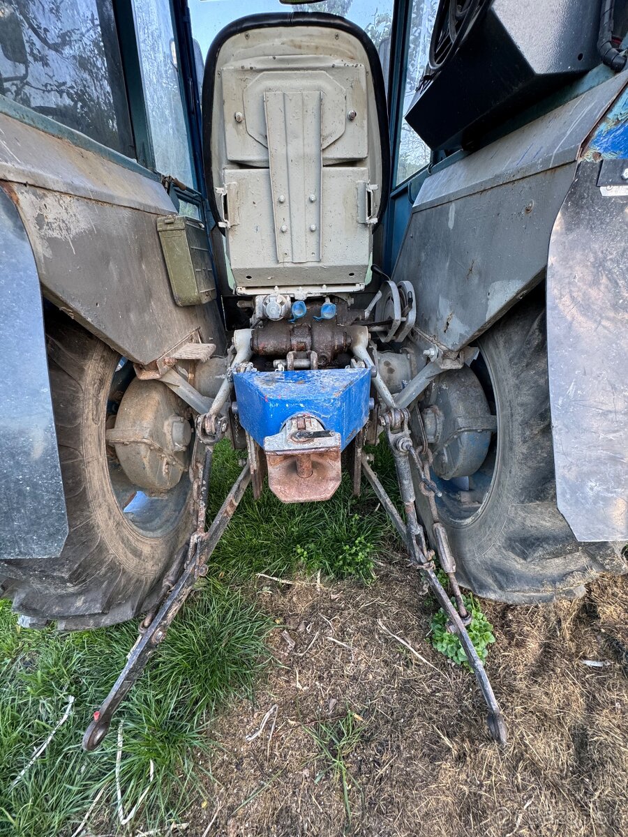 Zetor 3011/3045 - 7