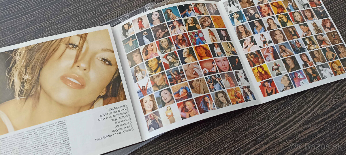 Thalia - Greatest Hits - 7