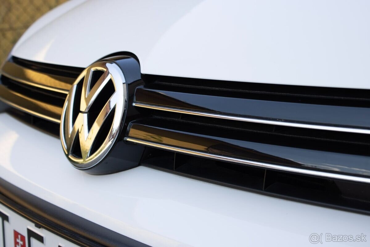 Volkswagen Golf Variant 1.4 TSI Highline - 7