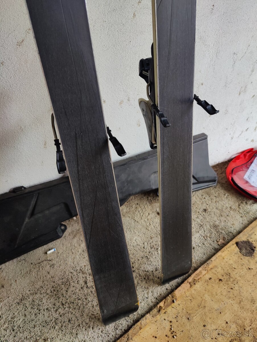 Lyže Blizzard Magnum Crossfire 170cm - 7