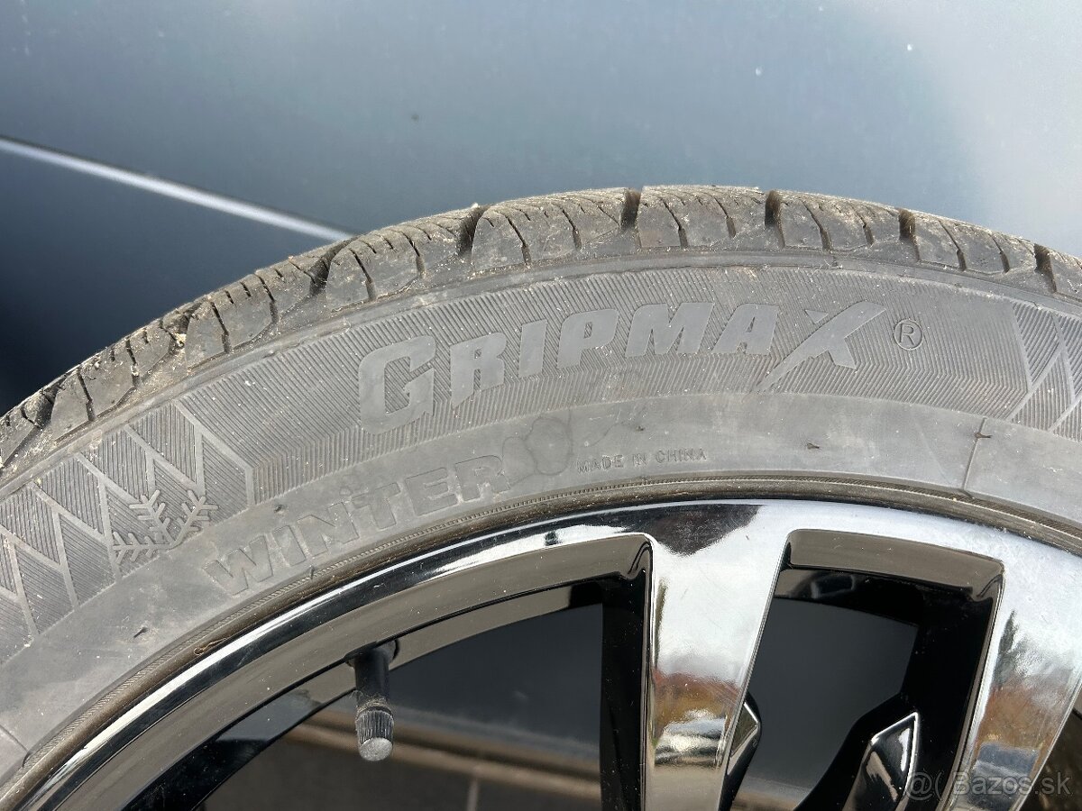 Zimná sada BMW Styling 469M R20 - 7