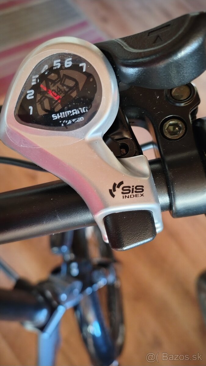 Skladací e bike - 7