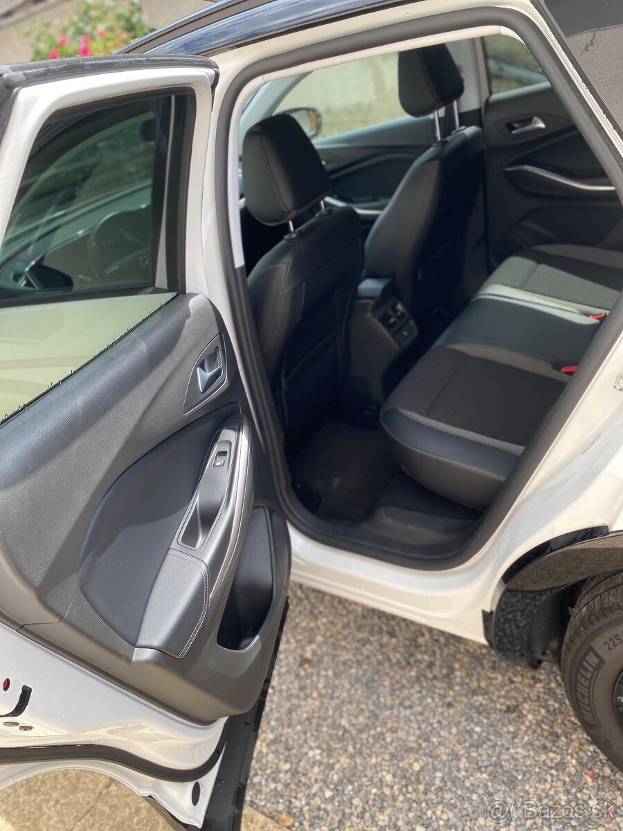 Opel Grandland GS Line 1,5 CDTI 2022, automat - 7