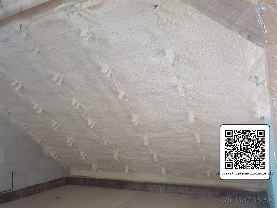 Fukana izolácia Penova striekana PURKING SUPAFIL ANHYDRIT - 7