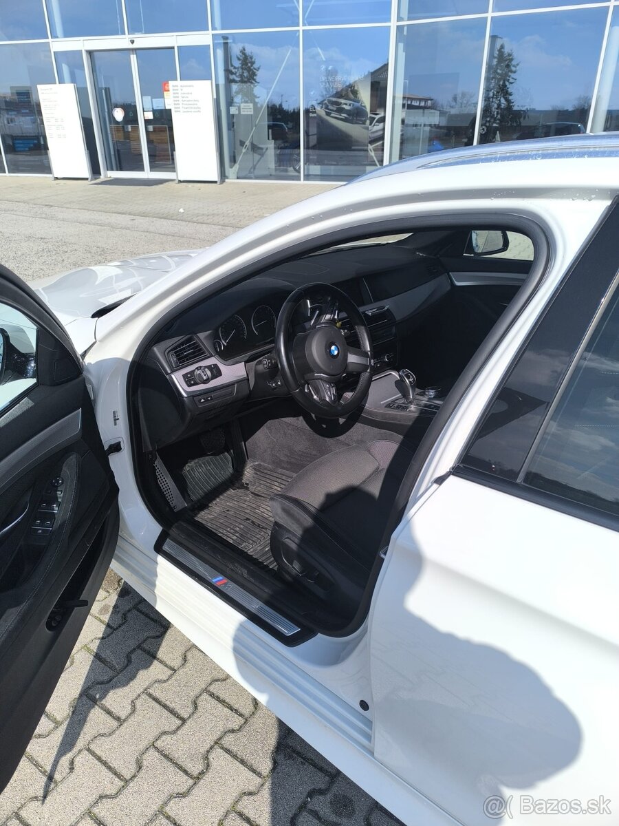 BMW 530d xDrive M-SPORT A/T, 63tis.km, 2015, Odpočet DPH - 7