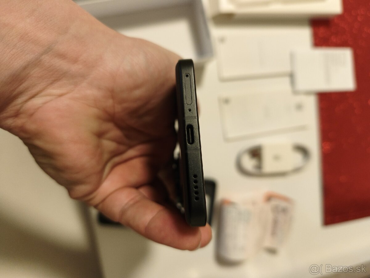 Xiaomi 14T Pro Titan Black 512GB - 7