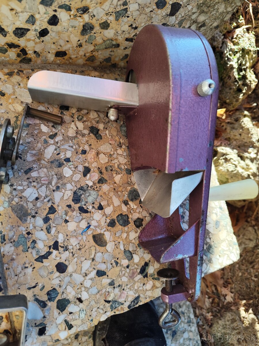 Predám rôzne mlynčeky na mäso, orechy, mak, slíže - 7