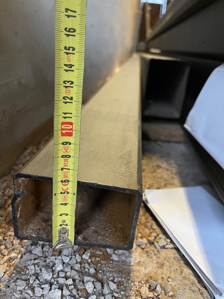 Predam zelezne jokle - 7