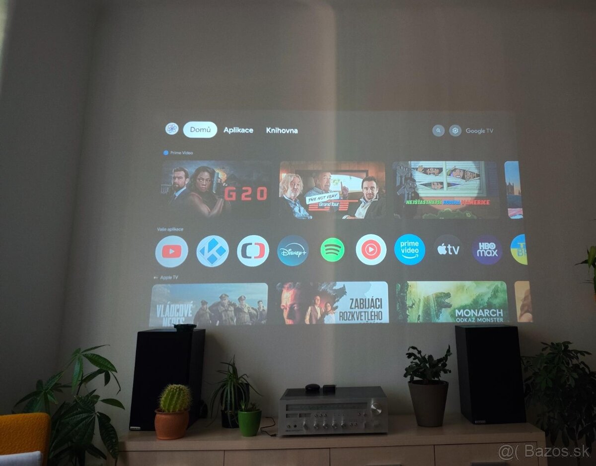 Philips Neopix 120 - 7