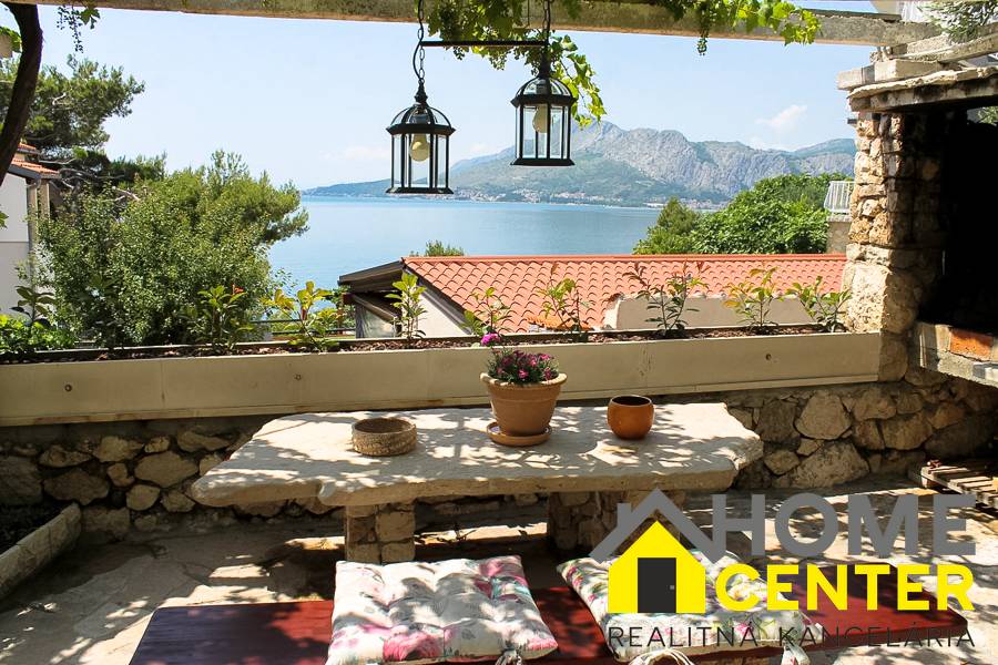 TRADIČNÝ dalmátsky kamenný dom / 322 m² / Dalmátsko, OMIŠ - 7