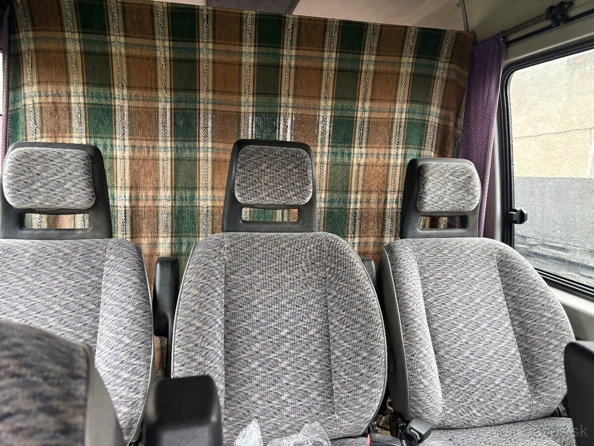 Predám Fiat 2,8jtd - 7