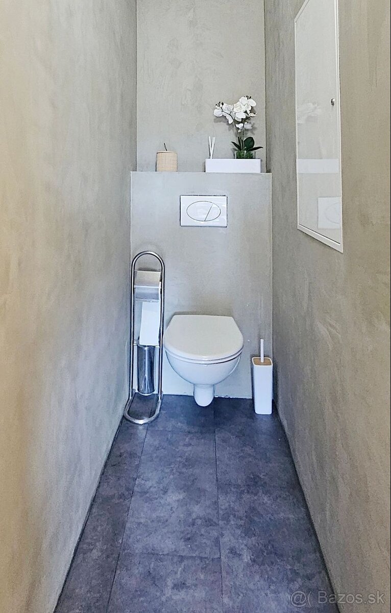 5 izb.byt Giraltovce - 7