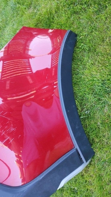 Toyota Corolla XII E21 E210 2018 - Predny naraznik TREK - 7