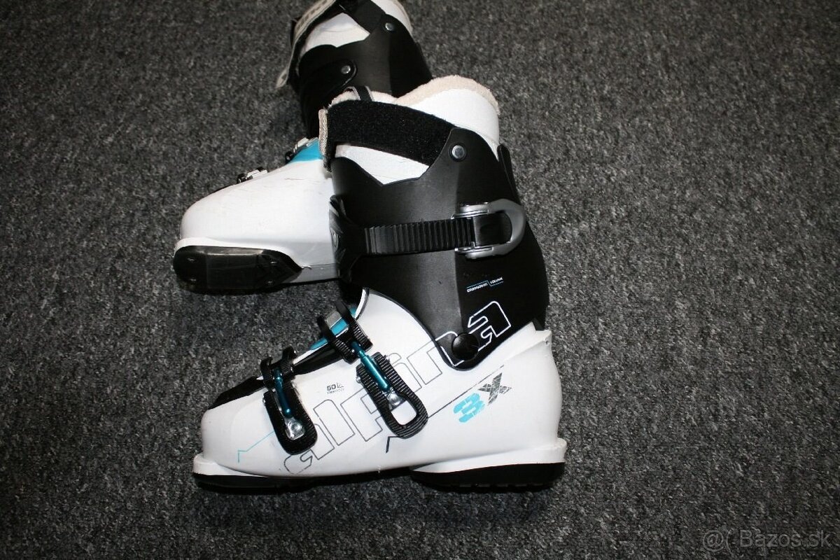 dámske lyže head mya 156 cm - 7