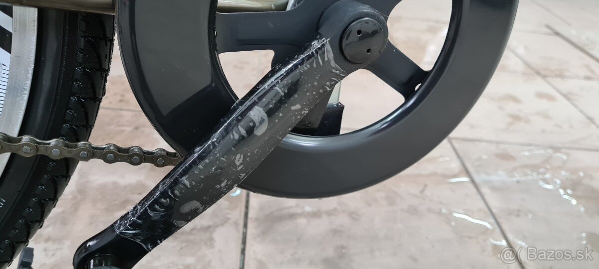 Nový dámsky Kenzel - 7