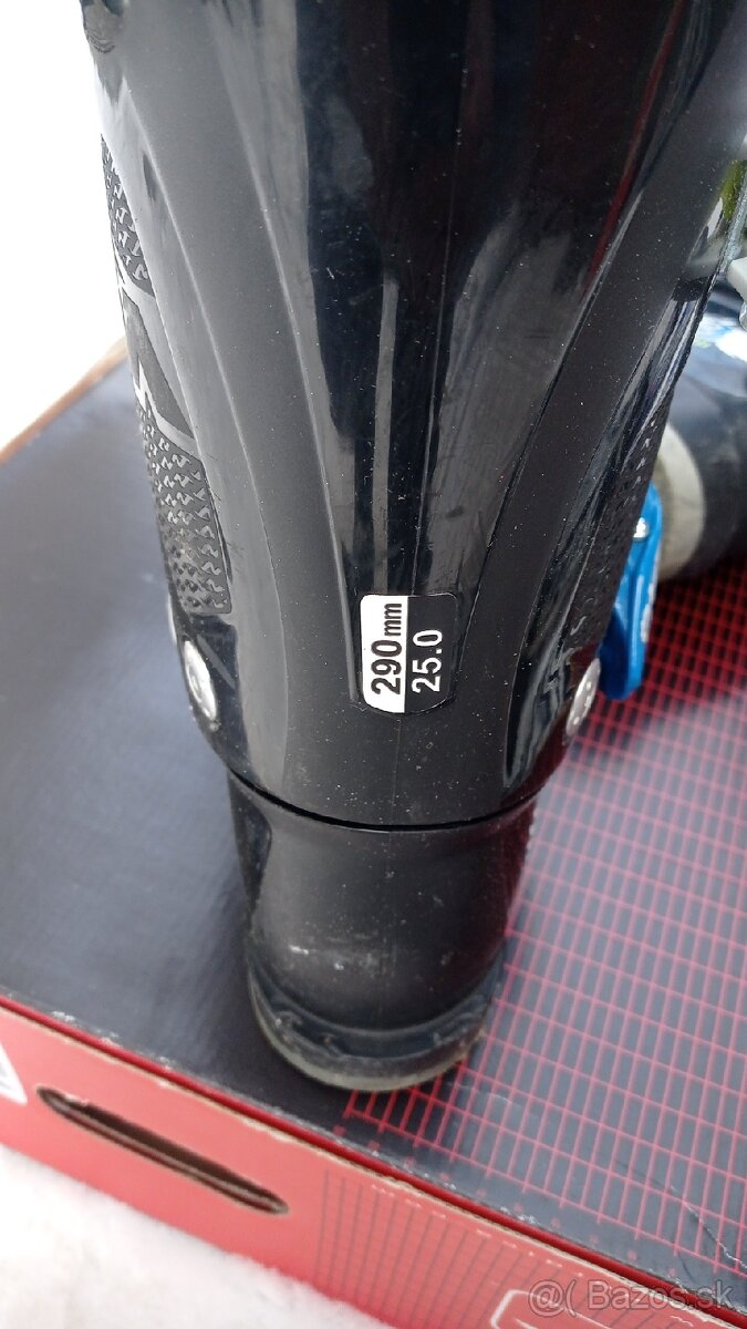 Predám lyžiarsky set K2. - 7