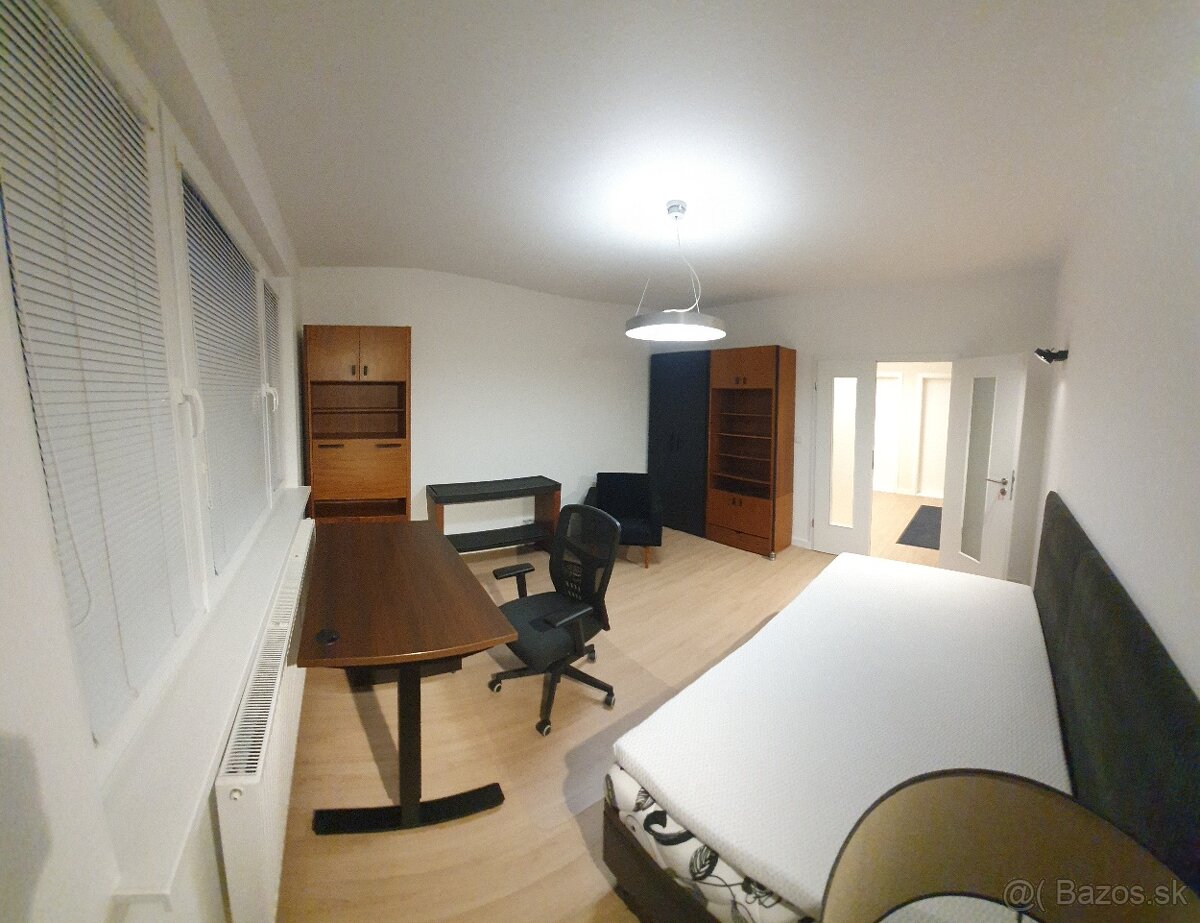 Prenajom izby / bytu - 7