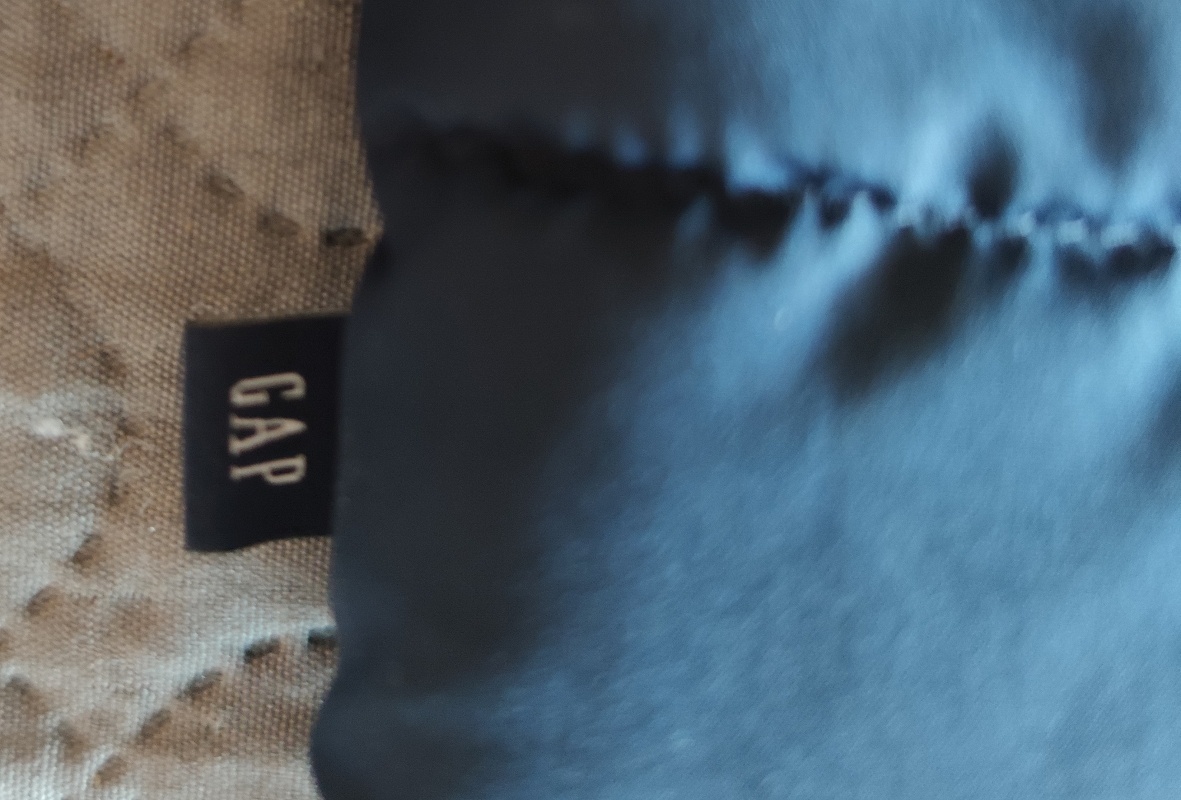 obojstranná bundička Gap 140 - 7