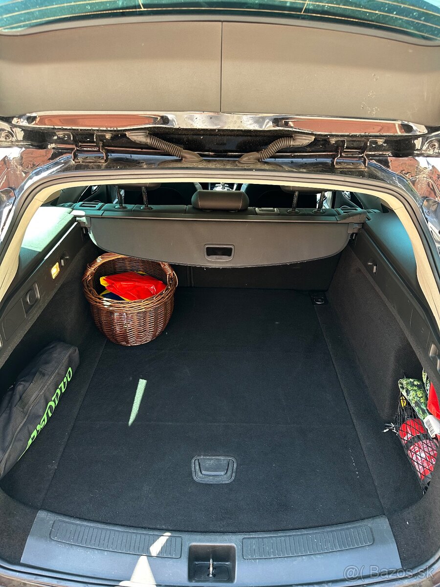 Opel Insignia ST 125kw/automat/ - 7