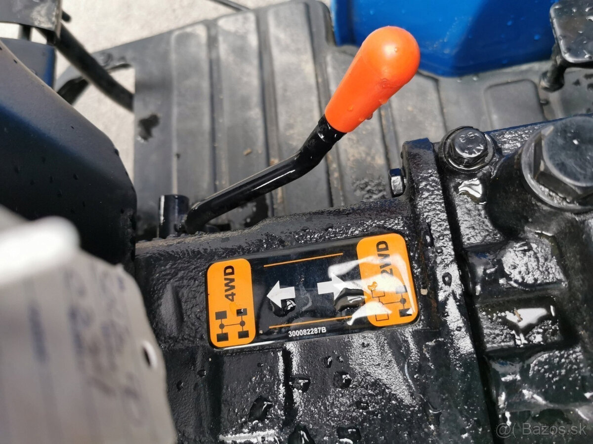 Solis 20, r. 2025, 20 HP - 7