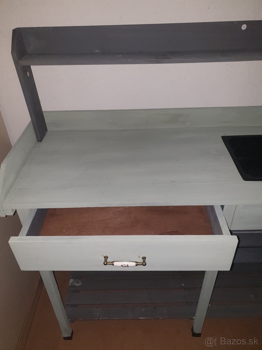 Zahradny stol - 7